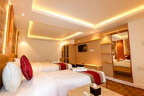 Hotel Elegant Kathmandu Inn