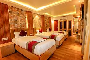 Hotel Elegant Kathmandu Inn