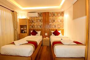 Hotel Elegant Kathmandu Inn