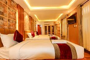 Hotel Elegant Kathmandu Inn
