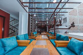 Hotel Elegant Kathmandu Inn