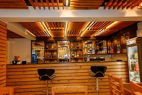 Hotel Elegant Kathmandu Inn