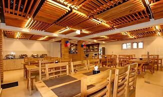 Hotel Elegant Kathmandu Inn