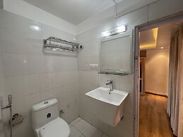 Hotel Elegant Kathmandu Inn