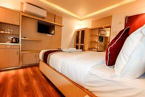 Hotel Elegant Kathmandu Inn