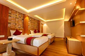 Hotel Elegant Kathmandu Inn