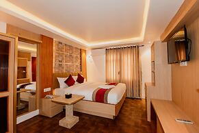 Hotel Elegant Kathmandu Inn
