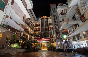 Hotel Elegant Kathmandu Inn