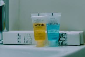 Hotel Elegant Kathmandu Inn