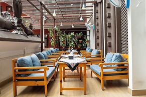 Hotel Elegant Kathmandu Inn