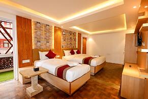 Hotel Elegant Kathmandu Inn