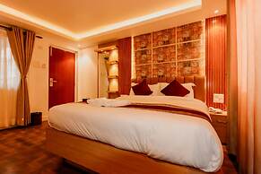 Hotel Elegant Kathmandu Inn