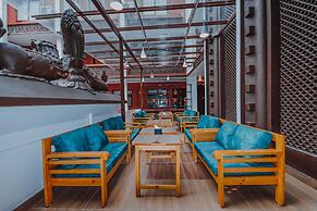 Hotel Elegant Kathmandu Inn