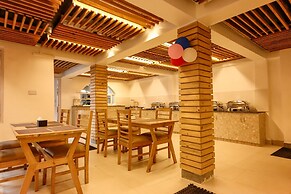 Hotel Elegant Kathmandu Inn