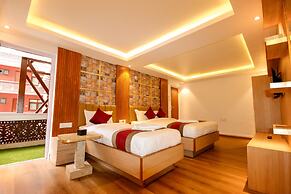 Hotel Elegant Kathmandu Inn