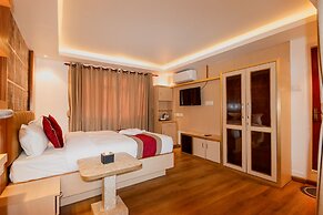 Hotel Elegant Kathmandu Inn