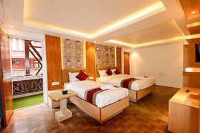 Hotel Elegant Kathmandu Inn
