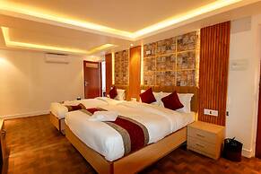 Hotel Elegant Kathmandu Inn