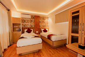 Hotel Elegant Kathmandu Inn