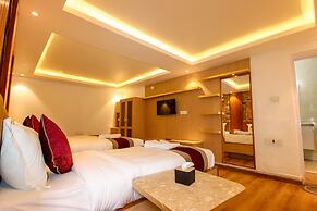 Hotel Elegant Kathmandu Inn