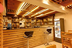 Hotel Elegant Kathmandu Inn