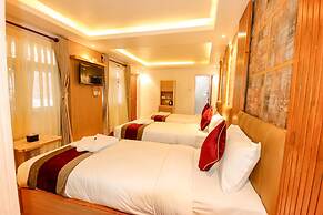 Hotel Elegant Kathmandu Inn