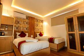 Hotel Elegant Kathmandu Inn