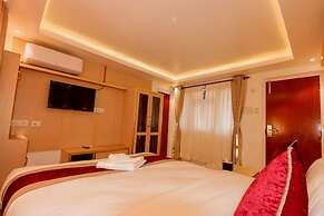 Hotel Elegant Kathmandu Inn