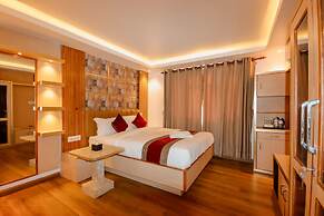 Hotel Elegant Kathmandu Inn