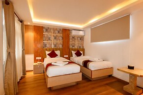 Hotel Elegant Kathmandu Inn