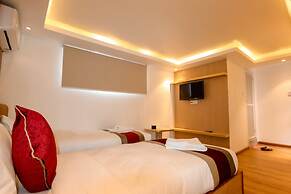 Hotel Elegant Kathmandu Inn