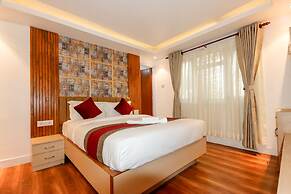 Hotel Elegant Kathmandu Inn