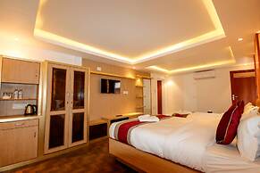 Hotel Elegant Kathmandu Inn