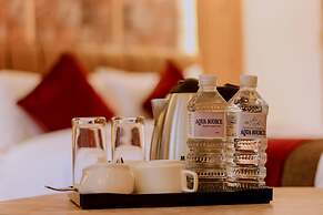 Hotel Elegant Kathmandu Inn