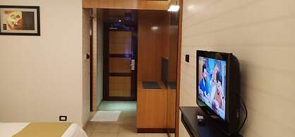 THE CASTELLO RESIDENCY