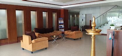 THE CASTELLO RESIDENCY