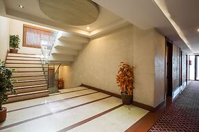 THE CASTELLO RESIDENCY