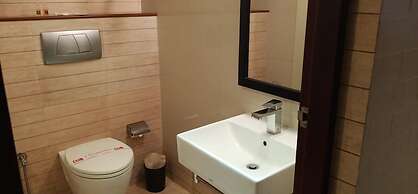 THE CASTELLO RESIDENCY