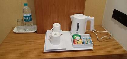 THE CASTELLO RESIDENCY