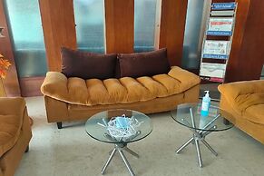 THE CASTELLO RESIDENCY