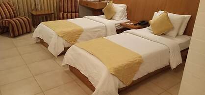 THE CASTELLO RESIDENCY