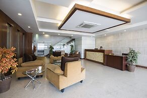 THE CASTELLO RESIDENCY