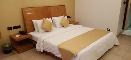 THE CASTELLO RESIDENCY