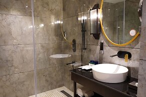 Fortune Khajjiar - Member ITC Hotels' Group