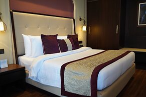 Fortune Khajjiar - Member ITC Hotels' Group