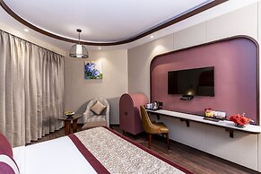 Fortune Khajjiar - Member ITC Hotels' Group