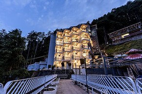 Fortune Khajjiar - Member ITC Hotels' Group