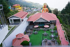 Fortune Khajjiar - Member ITC Hotels' Group