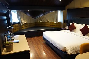 Fortune Khajjiar - Member ITC Hotels' Group