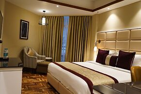 Fortune Khajjiar - Member ITC Hotels' Group